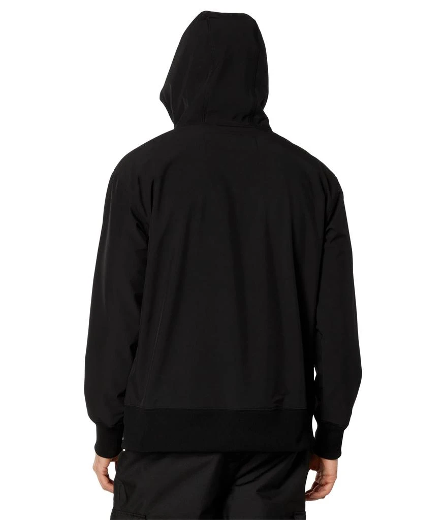 商品Superdry|Snow Tech Hoodie,价格¥363,第2张图片详细描述