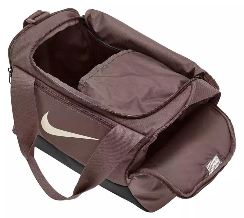 商品NIKE|Nike Brasilia 9.5 Extra Small Training Duffel Bag,价格¥265,第4张图片详细描述