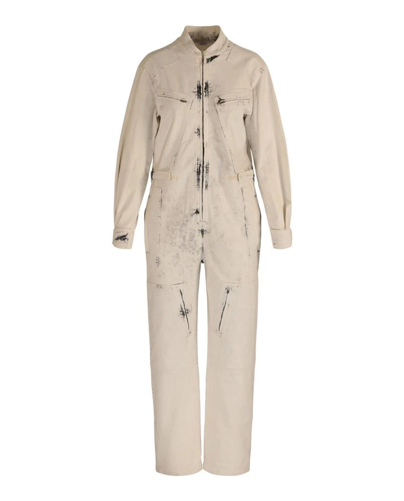 商品Stella McCartney|All In One Galaxi Wash Jumpsuit,价格¥2112,第1张图片