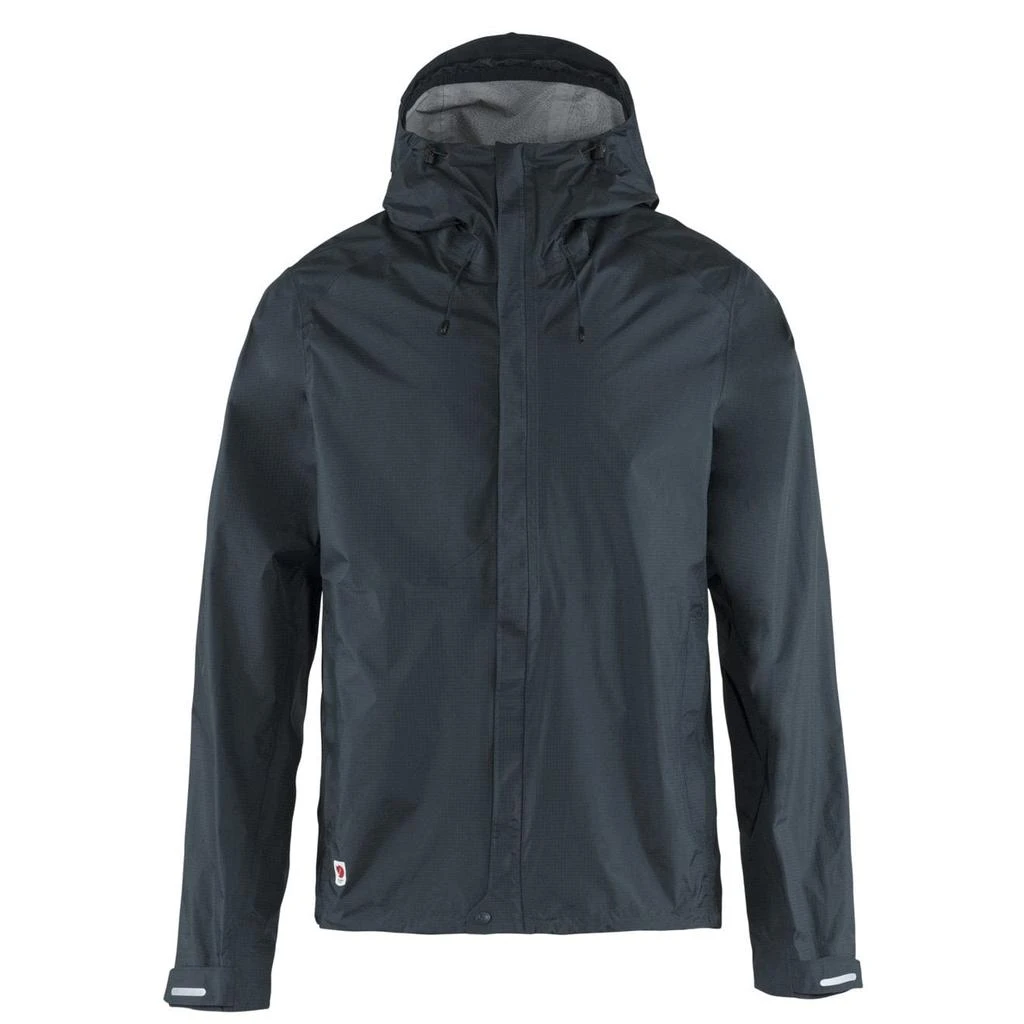 商品Fjällräven|Fjallraven High Coast Hydratic Jacket Navy,价格¥2234,第1张图片