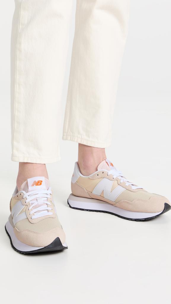 商品New Balance|New Balance 237 运动鞋,价格¥296,第5张图片详细描述