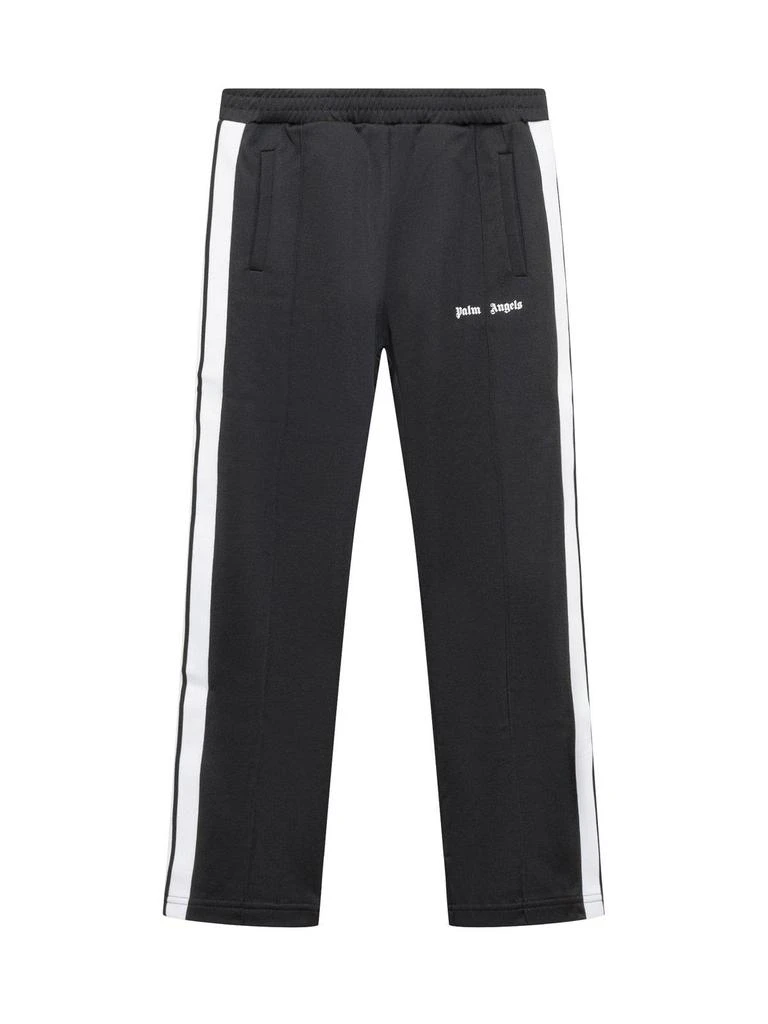 商品Palm Angels|Logo Printed Track Pants,价格¥1458,第1张图片