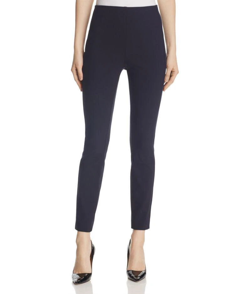 商品Theory|Theory Navalene Bistretch Leggings,价格¥1022,第1张图片