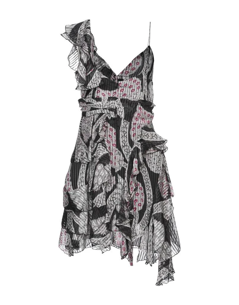 商品Isabel Marant|Short dress,价格¥1501,第2张图片详细描述