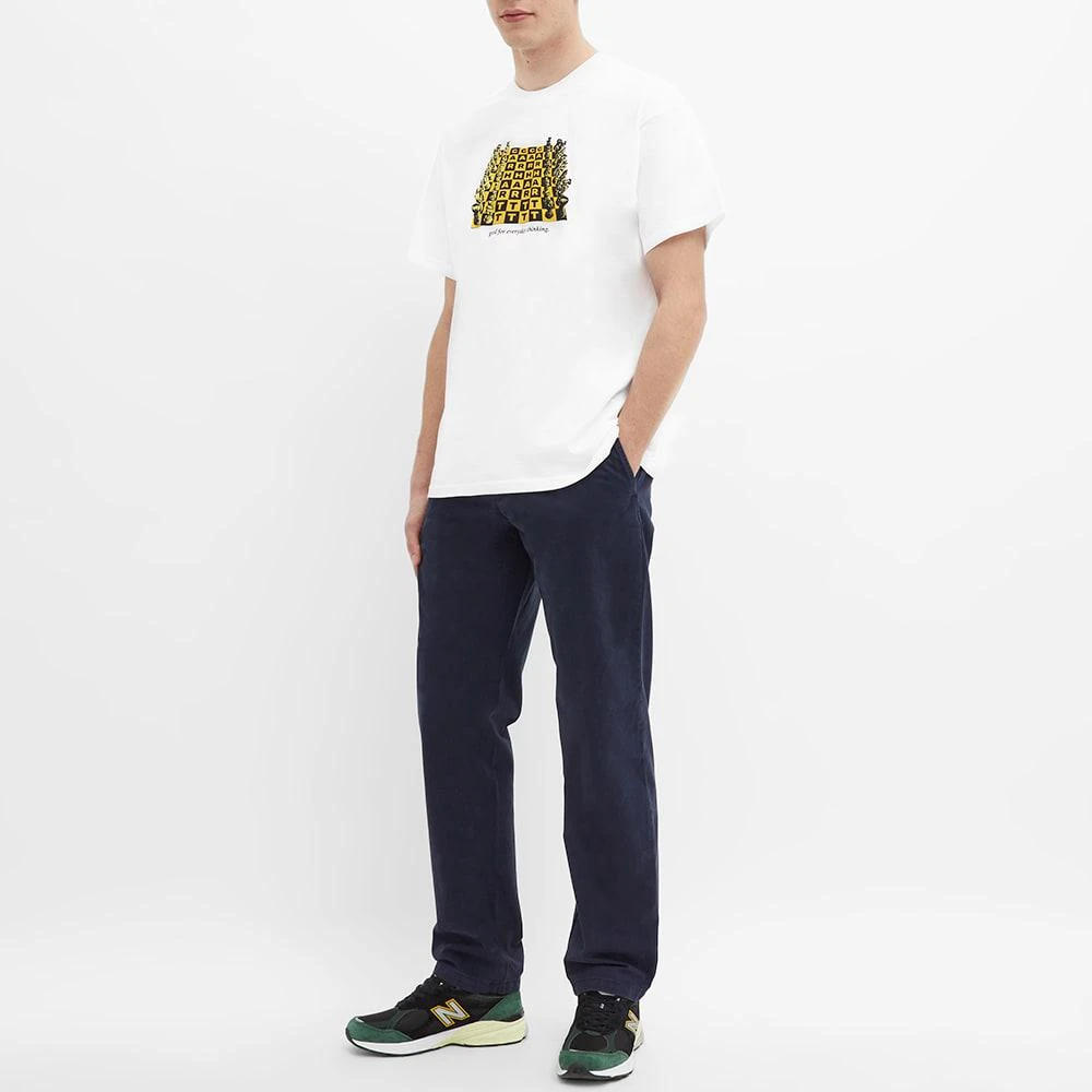 商品Carhartt|Carhartt WIP Chessboard Tee,价格¥279,第5张图片详细描述