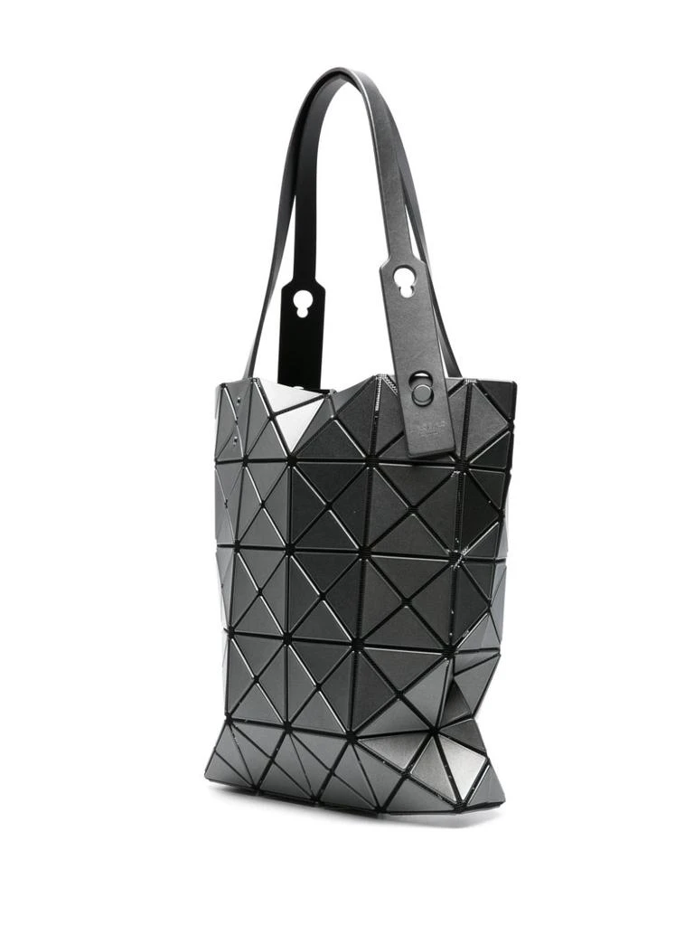 商品Issey Miyake|BAOBAO ISSEY MIYAKE - Lucent Boxy Geometric-panel Tote Bag,价格¥4407,第5张图片详细描述