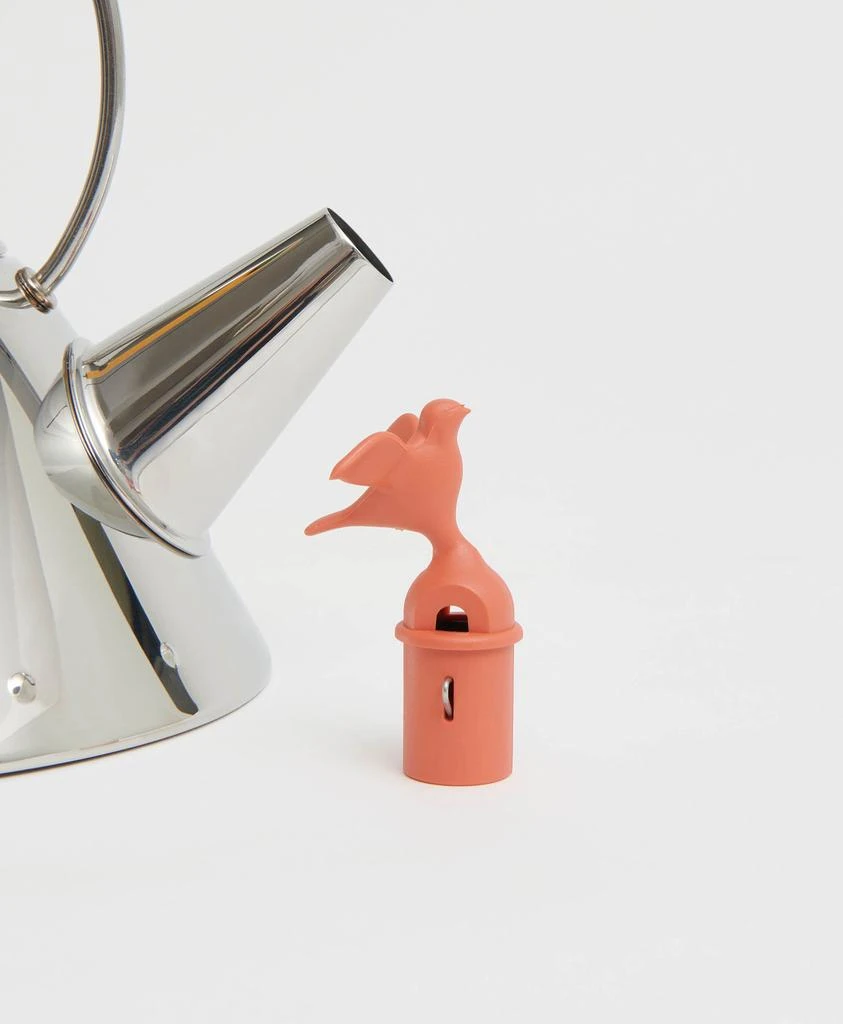 商品Mansur Gavriel|Alessi - Michael Graves 9093 Tea Kettle,价格¥1477,第4张图片详细描述