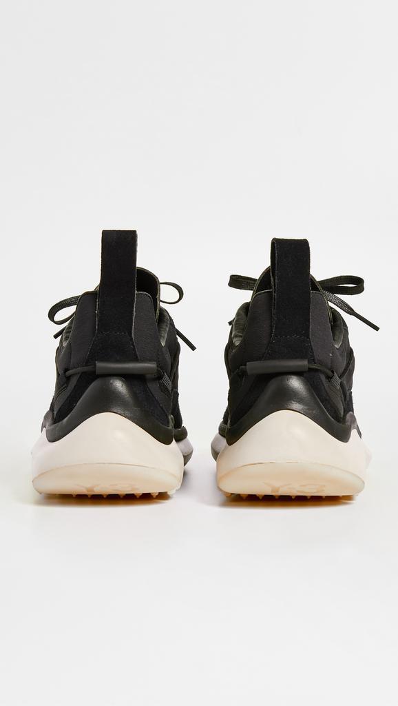 Y-3 Shiku Run Sneakers商品第3张图片规格展示