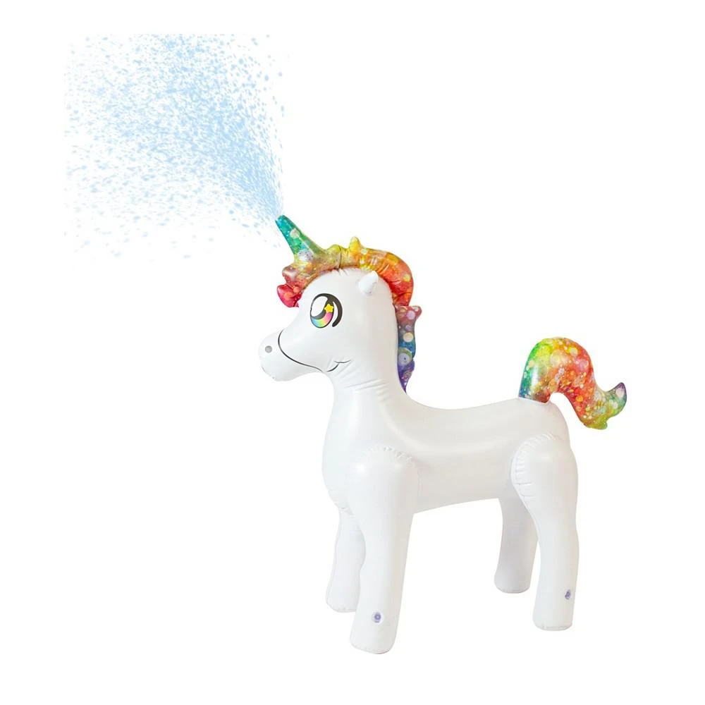 商品PoolCandy|Unicorn Sprinkler, 36",价格¥96,第1张图片