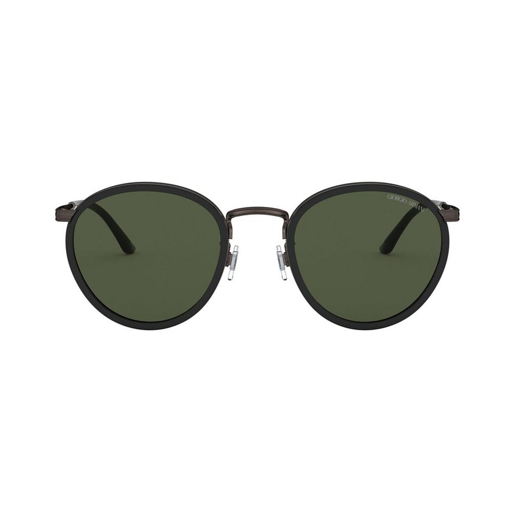 Men's Sunglasses, AR 101M商品第2张图片规格展示