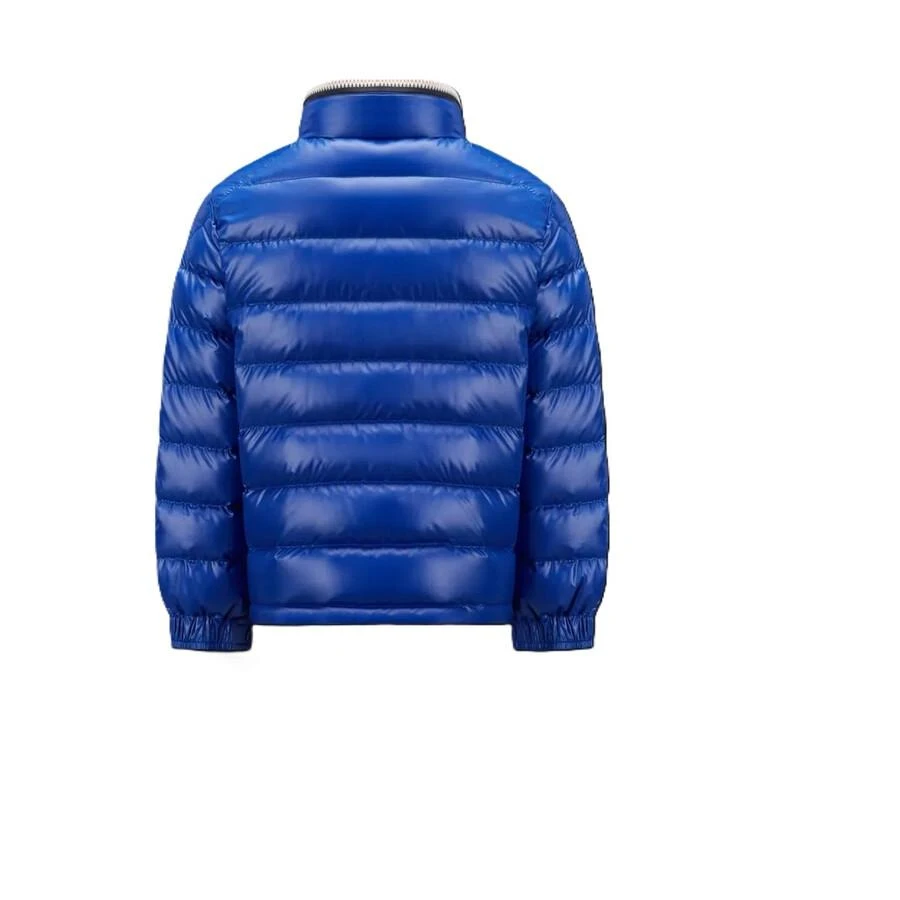 商品Moncler|Logo-Patch Padded Jacket,价格¥2990,第2张图片详细描述