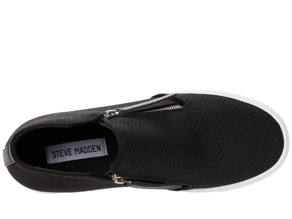 商品Steve Madden|Click Wedge Sneaker,价格¥399,第2张图片详细描述