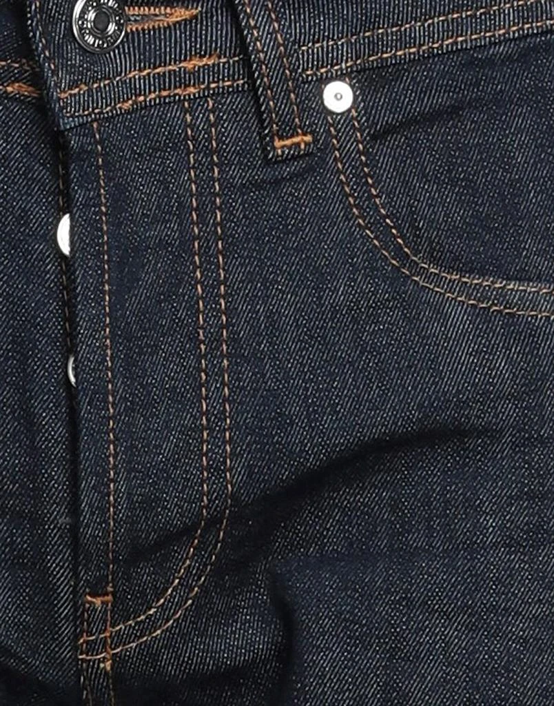商品LIU •JO|Denim pants,价格¥490,第4张图片详细描述