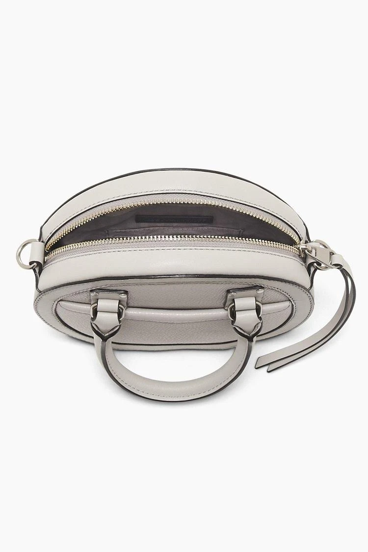商品Rebecca Minkoff|Bree圆形包,价格¥1811,第3张图片详细描述