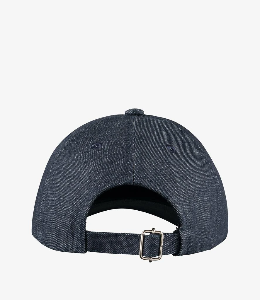 商品A.P.C.|Charlie baseball cap,价格¥987,第4张图片详细描述