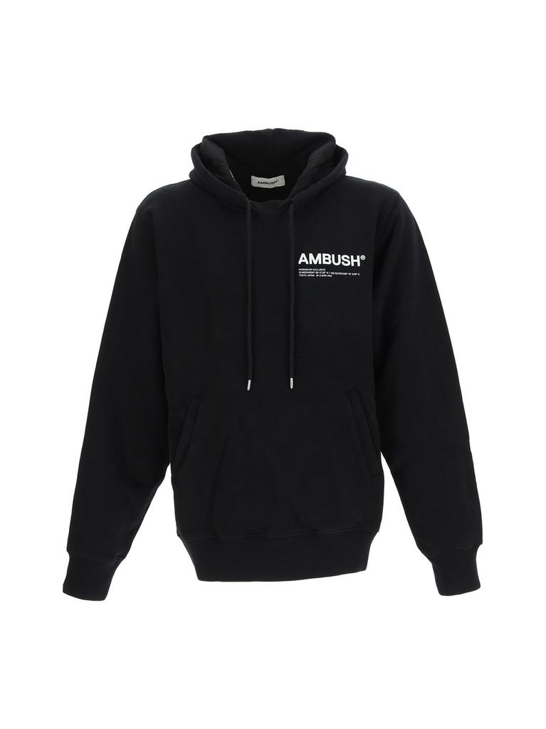 AMBUSH SWEATERS & KNITWEAR商品第1张图片规格展示