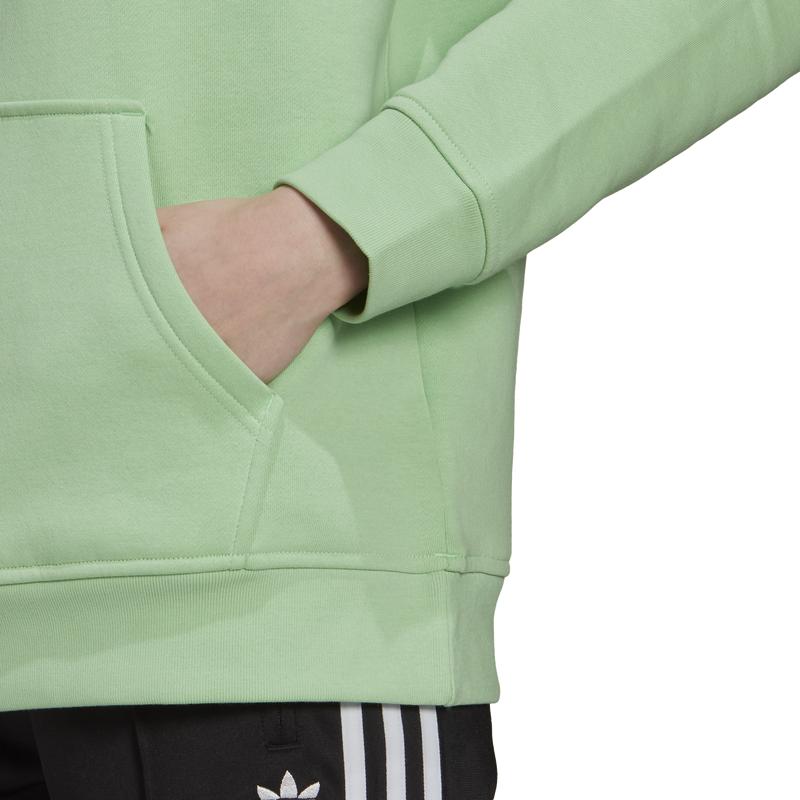 adidas Originals Essential Fleece Hoodie - Women's商品第4张图片规格展示