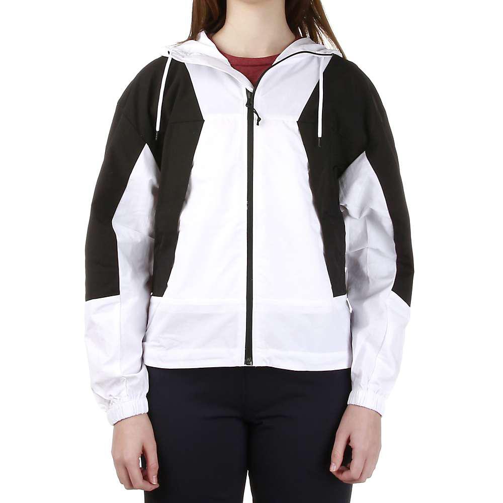 The North Face Women's Peril Wind Jacket商品第1张图片规格展示