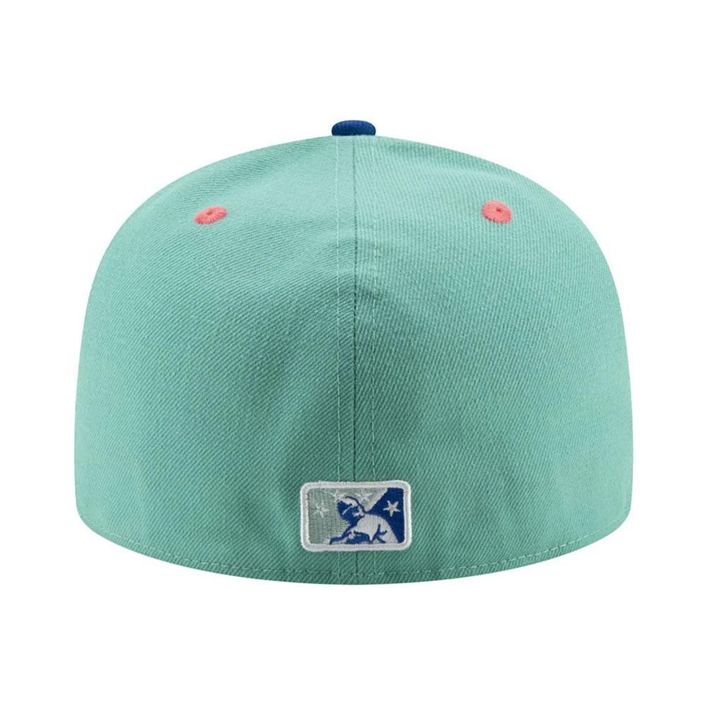 商品New Era|Lexington Legends Copa de la Diversion 59FIFTY-FITTED Cap,价格¥284,第4张图片详细描述