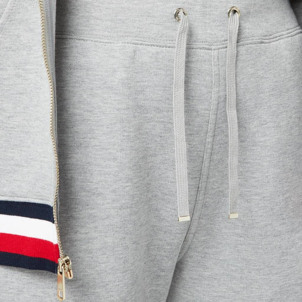 商品Tommy Hilfiger|Tommy Hilfiger Women's Heritage Sweatpants - Light Grey Heather,价格¥334,第4张图片详细描述