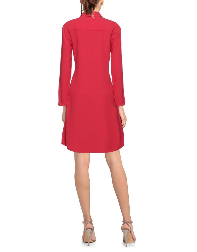 商品Armani Exchange|Shirt dress,价格¥507,第3张图片详细描述