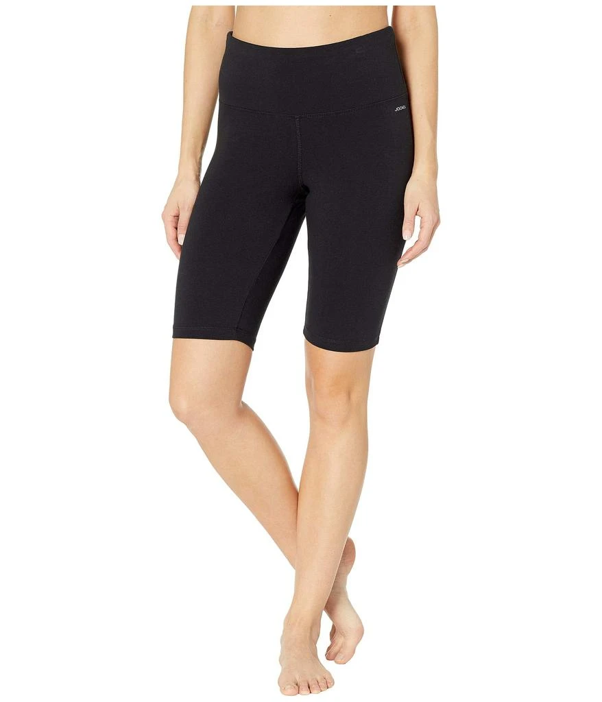 商品Jockey Active|10" High-Waist Sculpting Bike Shorts,价格¥193,第1张图片