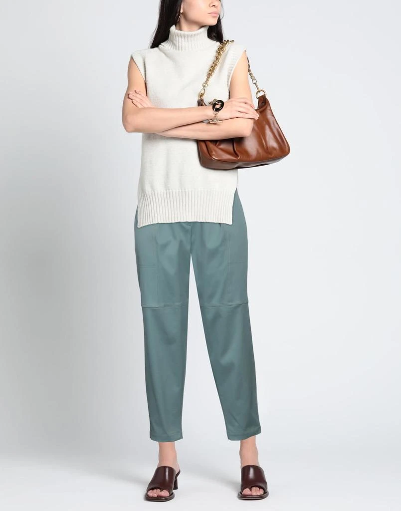 商品Brunello Cucinelli|Casual pants,价格¥3128,第2张图片详细描述