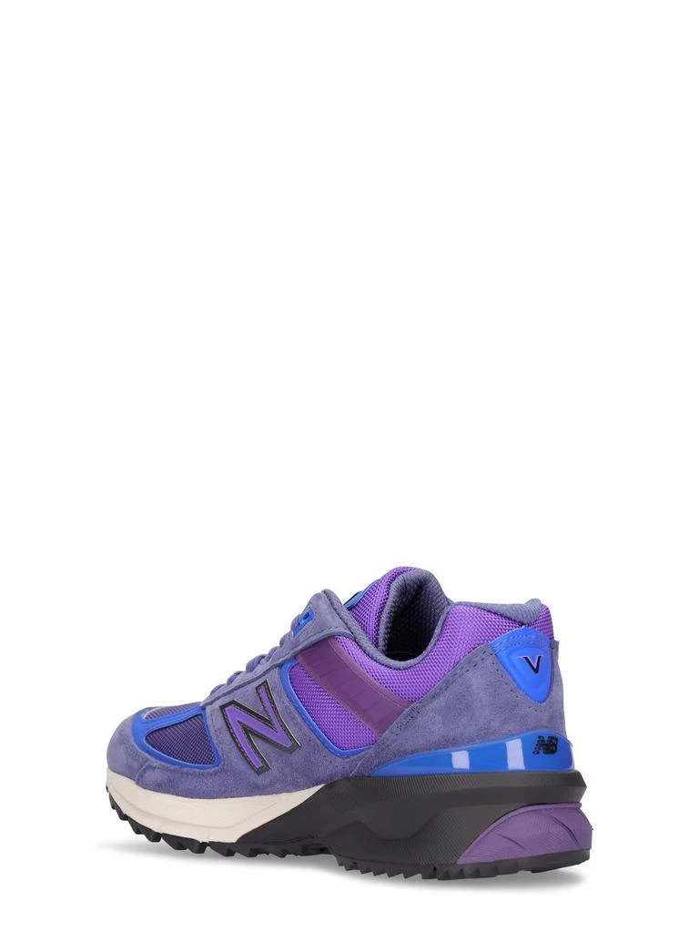 商品New Balance|990 Sneakers,价格¥884,第3张图片详细描述