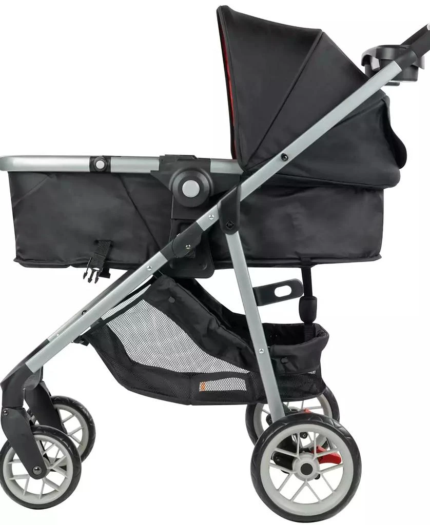 商品Disney|Baby Mickey or Minnie Mouse Grow and Go Modular Travel System,价格¥3320,第3张图片详细描述