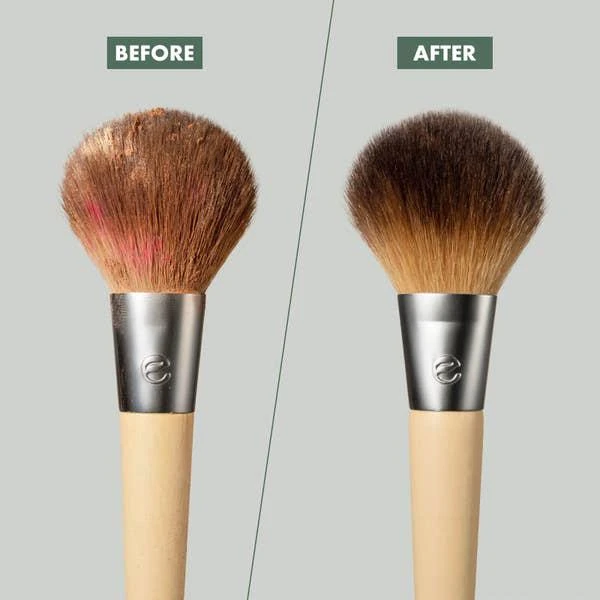 EcoTools Makeup Brush and Sponge Shampoo 177ml 商品