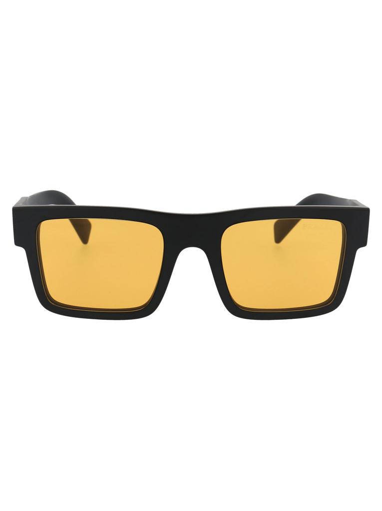 Prada Eyewear 0pr 19ws Sunglasses商品第1张图片规格展示