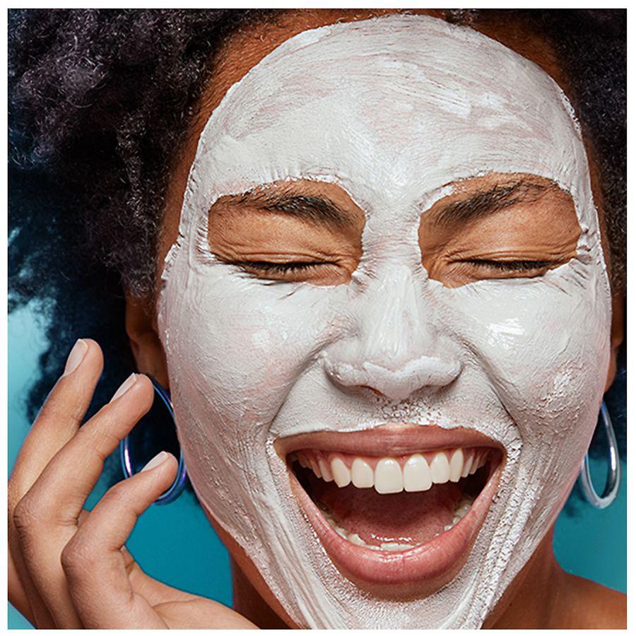 Clear Pore 2-In-1 Facial Cleanser & Clay Mask商品第6张图片规格展示