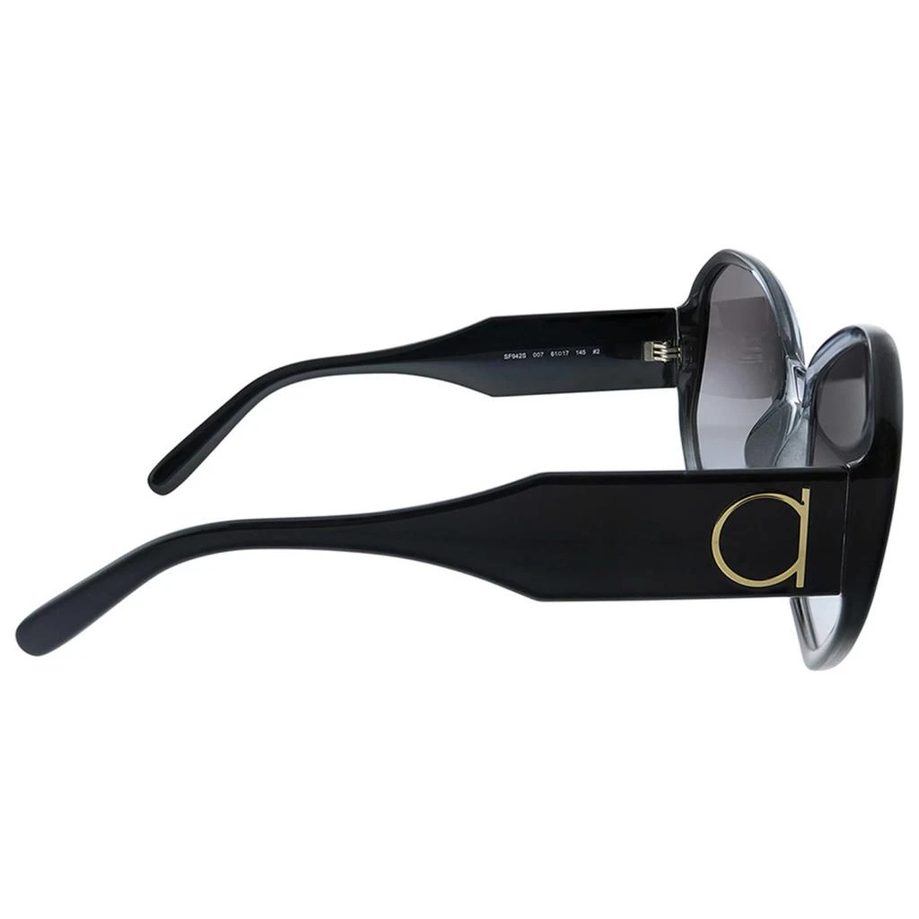 商品Salvatore Ferragamo|Ferragamo Women's Sunglasses SF942S-6117007,价格¥522,第4张图片详细描述