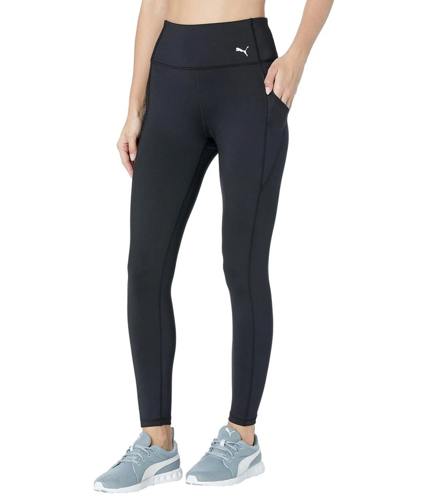 商品Puma|Train Favorite Forever High-Waist 7/8 Tights,价格¥253,第1张图片