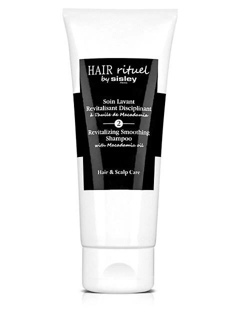 商品Sisley|Hair Rituel Revitalizing Smoothing Shampoo,价格¥676,第1张图片