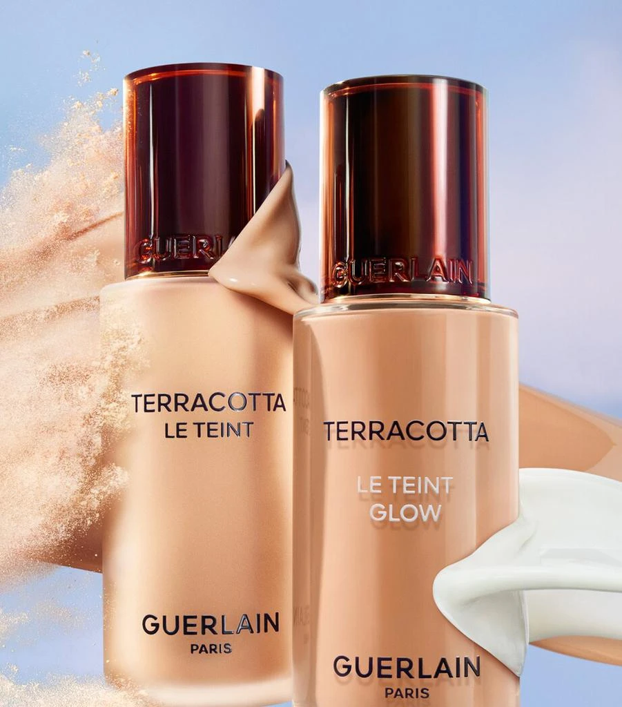 Terracotta Le Teint Glow Foundation 商品