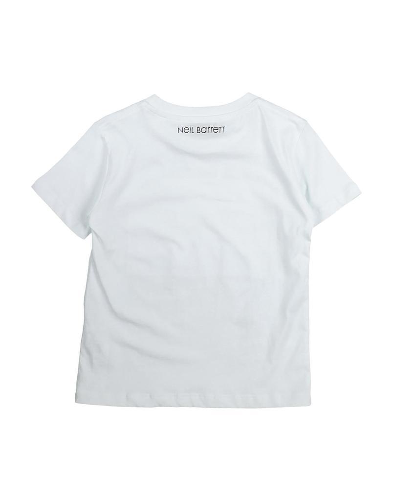 商品Neil Barrett|T-shirt,价格¥258,第4张图片详细描述