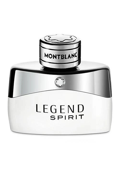 商品MontBlanc|Spirit Eau De Toilette,价格¥481,第1张图片