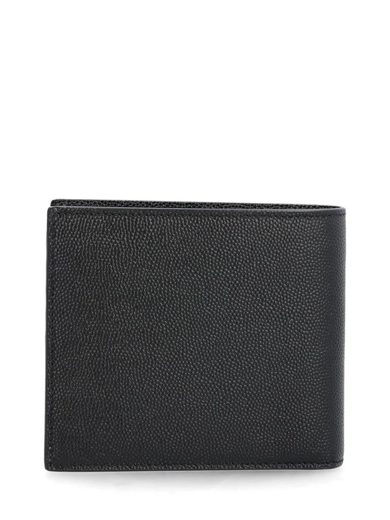 商品Yves Saint Laurent|Saint Laurent Small Leather Goods in Black,价格¥3223,第3张图片详细描述