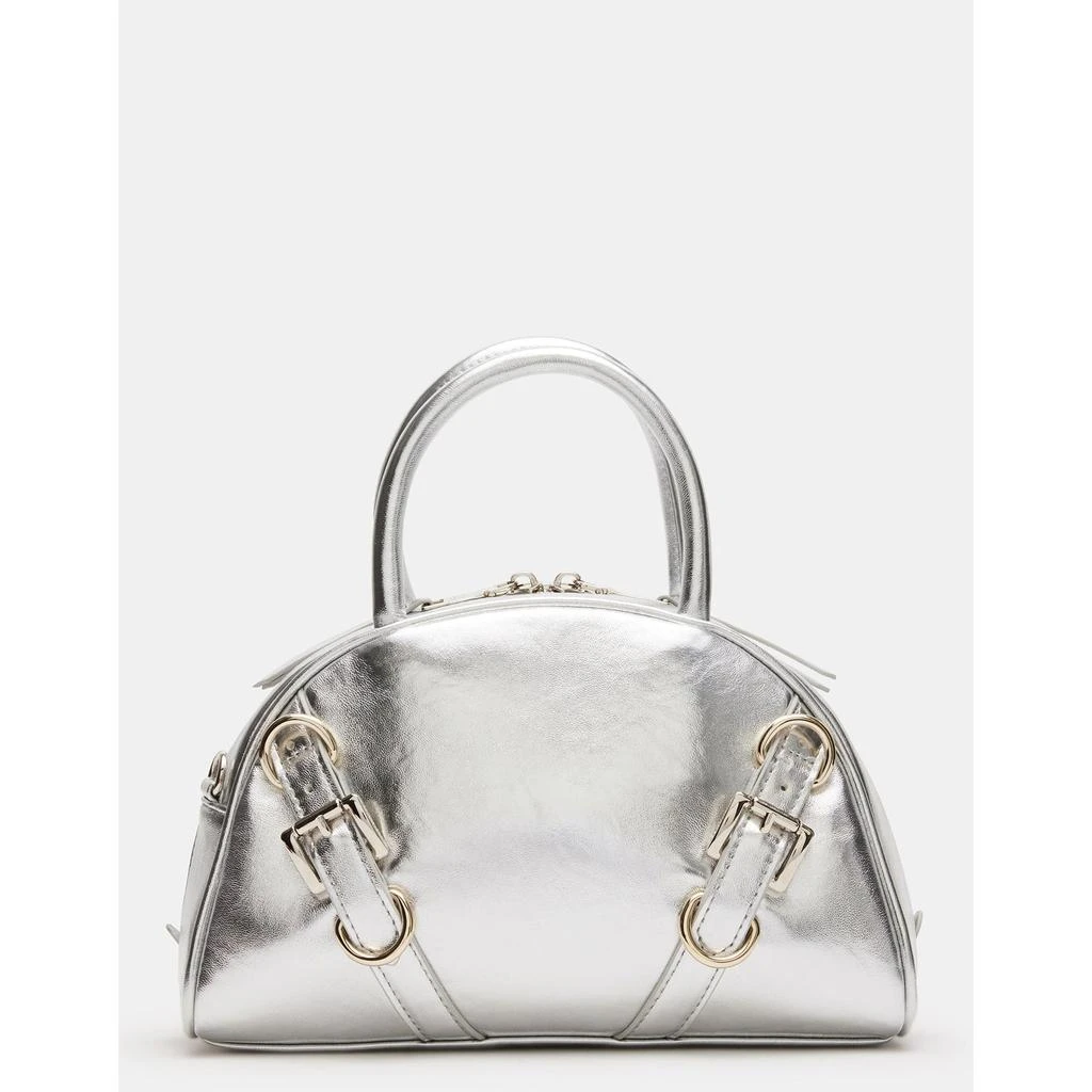 商品Steve Madden|Catie Bag Silver,价格¥318,第1张图片