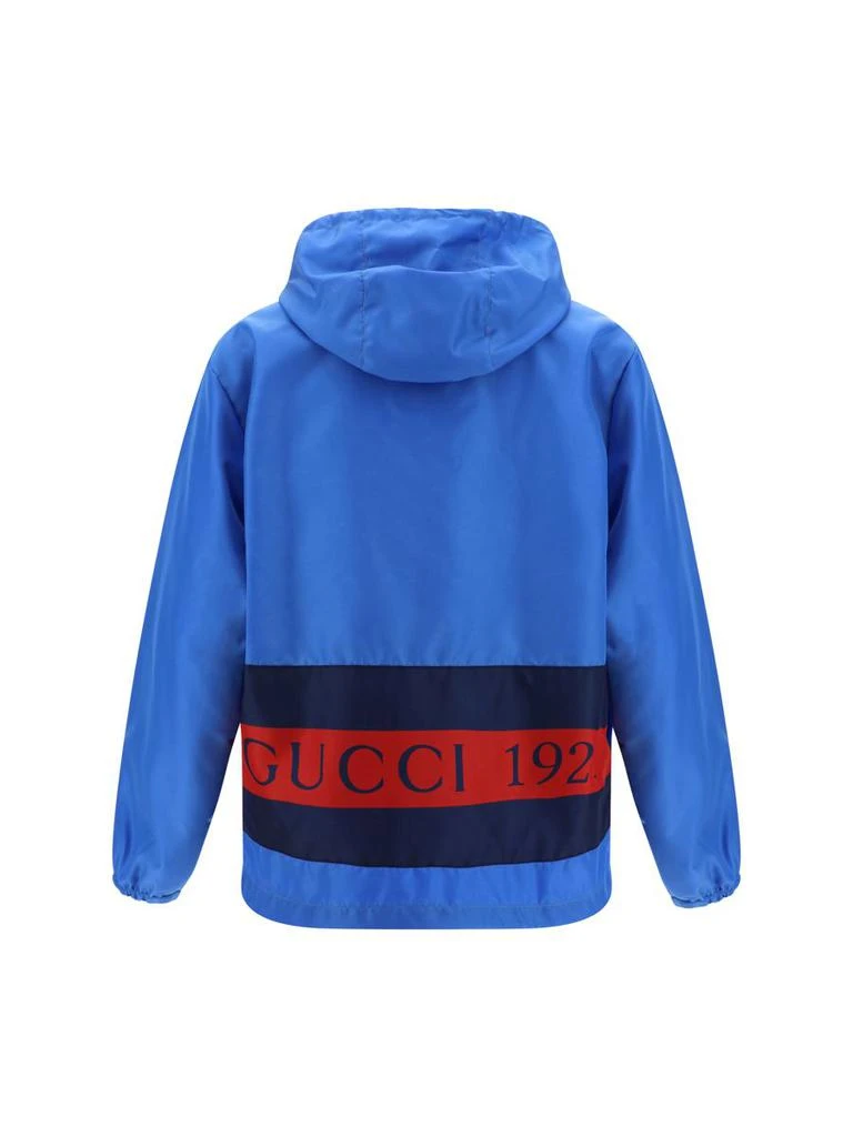 商品Gucci|GUCCI JACKETS,价格¥17044,第2张图片详细描述
