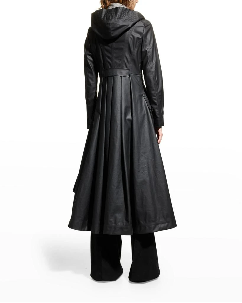 Coleman Long Coat w/ Detachable Hood 商品