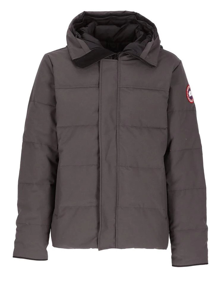 商品Canada Goose|Canada Goose Macmillan Hooded Parka,价格¥10366,第1张图片