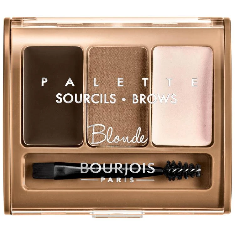 商品Bourjois|眉粉盘,价格¥89,第1张图片