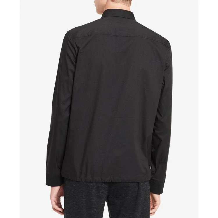 商品Calvin Klein|男士极简版型衬衣,价格¥141,第2张图片详细描述