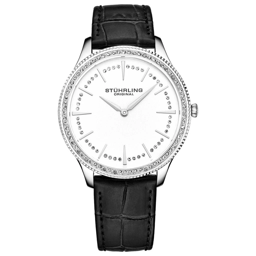 商品Stuhrling|Stuhrling Women's Watch M15151,价格¥644,第1张图片