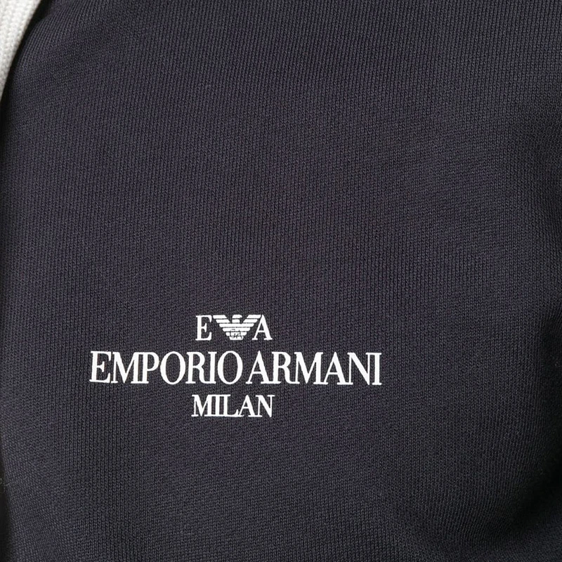 Emporio Armani 安普里奥 阿玛尼 男士运动夹克深蓝色 3G1BN4-JHUZ-0920 商品