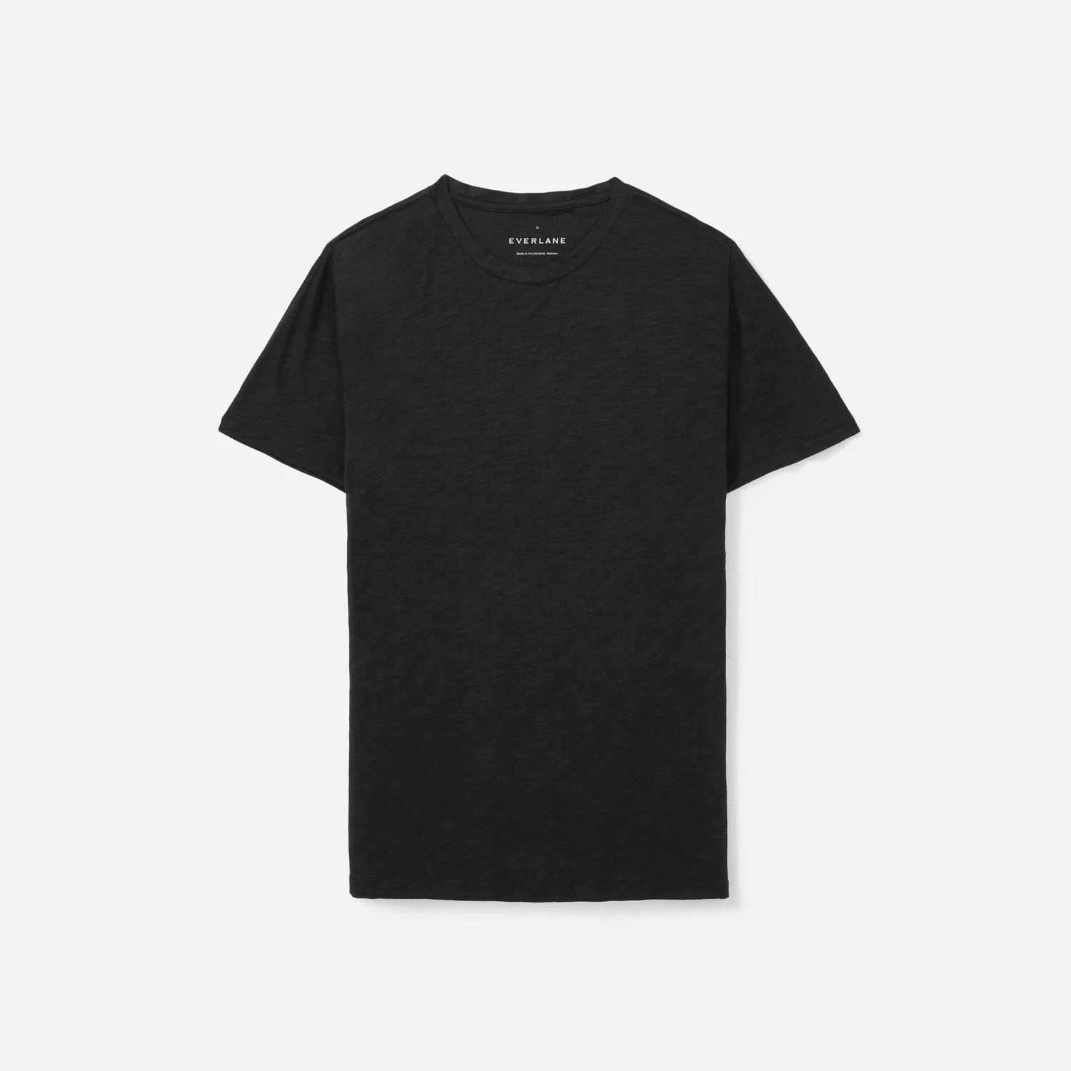 商品Everlane|纯棉透气圆领T恤,价格¥163,第4张图片详细描述