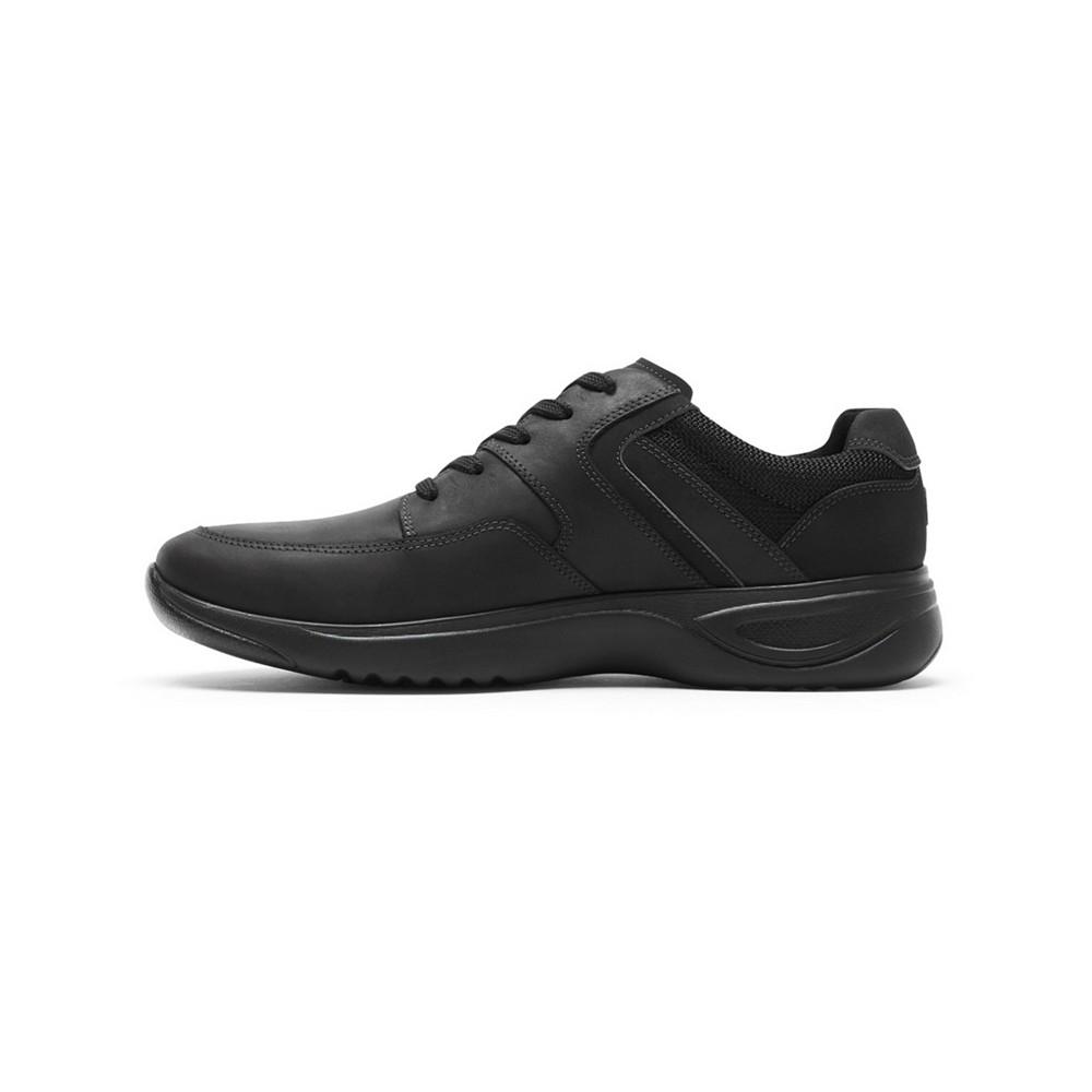 Men's Metro Path Blucher Shoes商品第5张图片规格展示