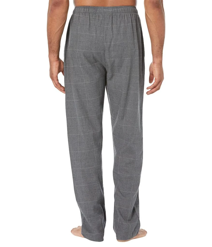 Flannel Long Sleeve PJ Top & Classic PJ Pants 商品
